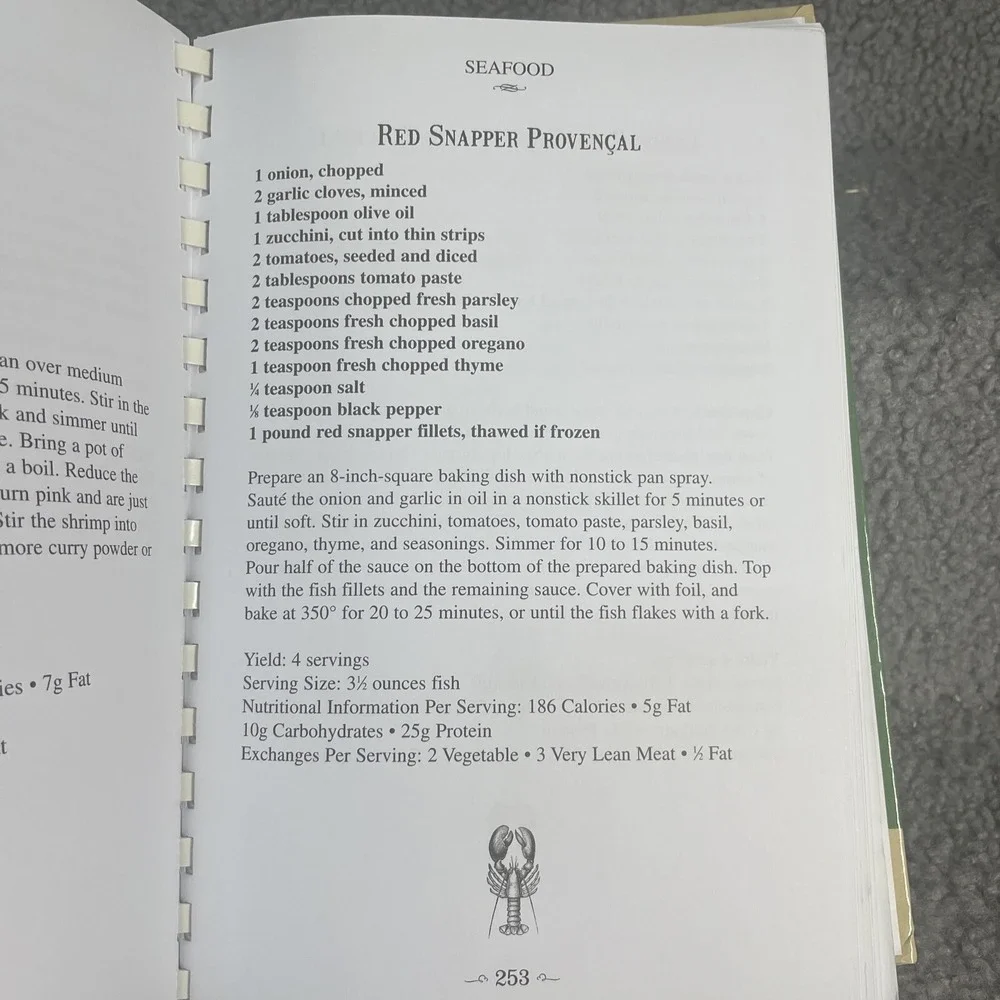 2-3-4‎ Ingredient Recipes for Diabetics